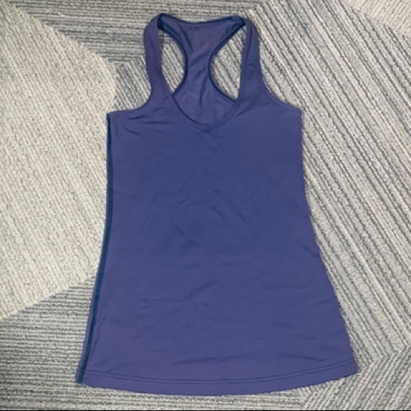 Lululemon Cool Racerback Tank Top - Picture 8 of 8